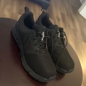 HYTEST Alastor Xergy Nano Toe Athletic Shoe - Midnight